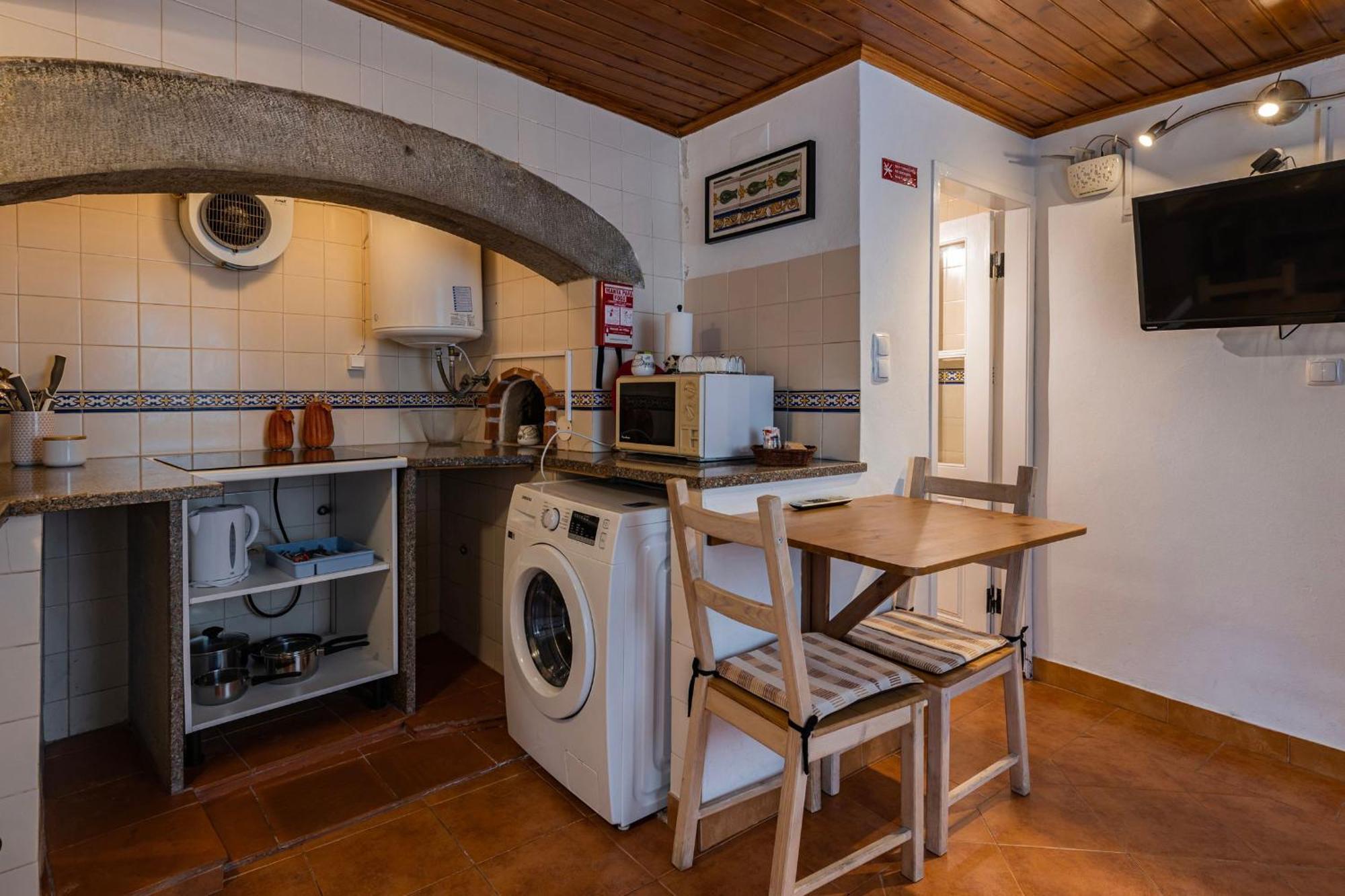 Apartamento The Point - Sintra 1 Exterior foto