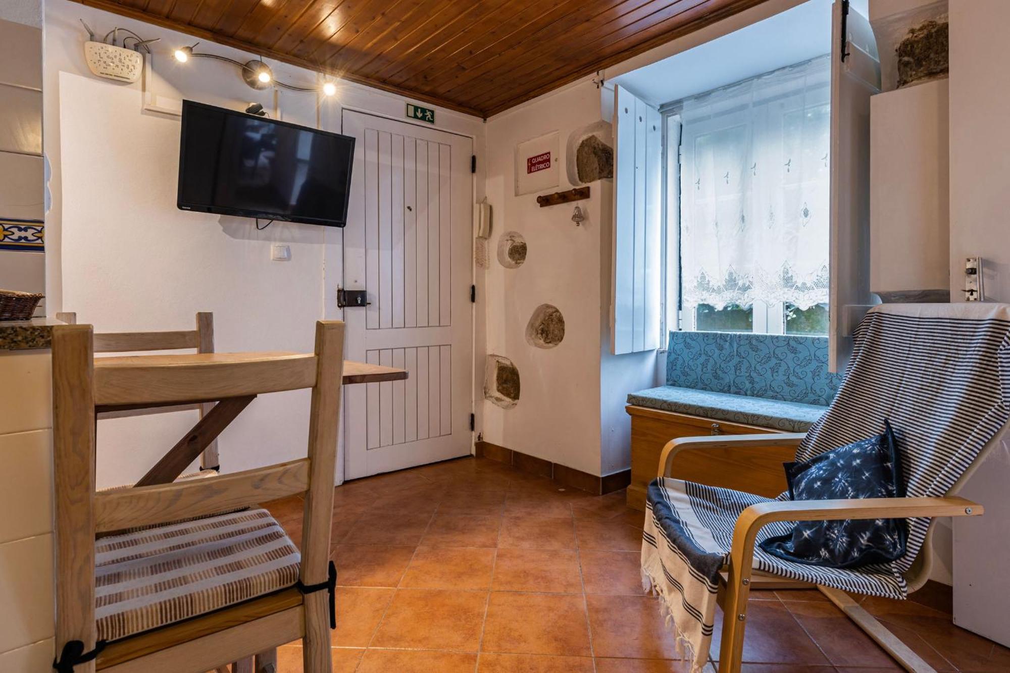 Apartamento The Point - Sintra 1 Exterior foto