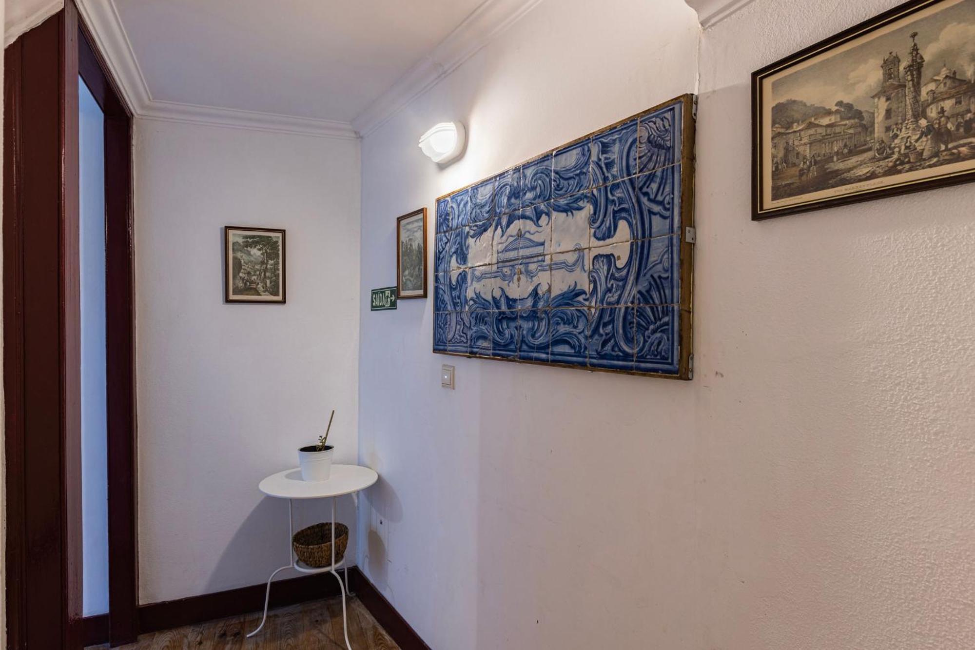 Apartamento The Point - Sintra 1 Exterior foto