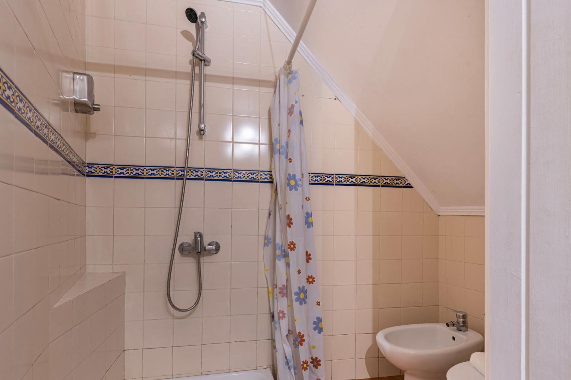 Apartamento The Point - Sintra 1 Exterior foto