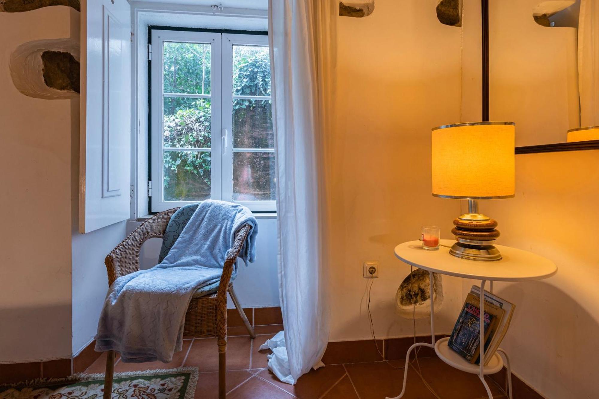 Apartamento The Point - Sintra 1 Exterior foto
